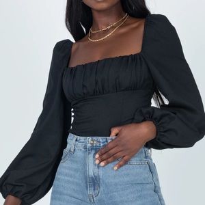 Princess Polly Laura bodysuit